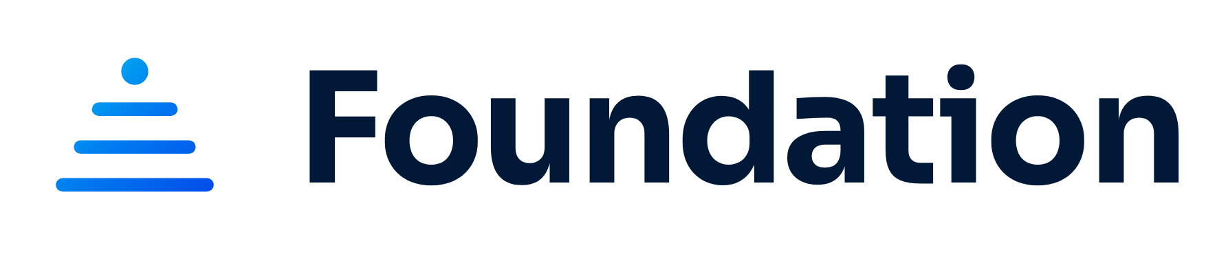 The foundation
