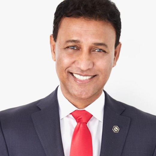 Faiz Chowdhury
