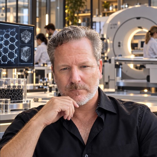Greg Stoutenburgh